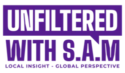 Unfiltered With S.A.M2